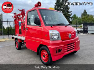 2000 Mitsubishi Minicab JDM car for sale