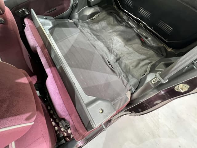 1999 Daihatsu Mira JDM car for sale — photo 20 of 25