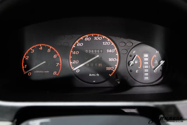 1996 Honda CR-V JDM car for sale — photo 13 of 25