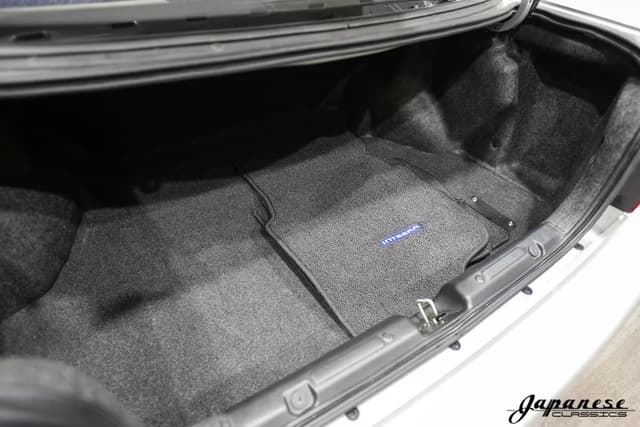 1994 Honda Integra JDM car for sale — photo 21 of 25
