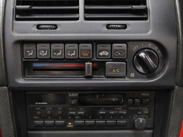 1988 Honda Prelude JDM car for sale — photo 12 of 25