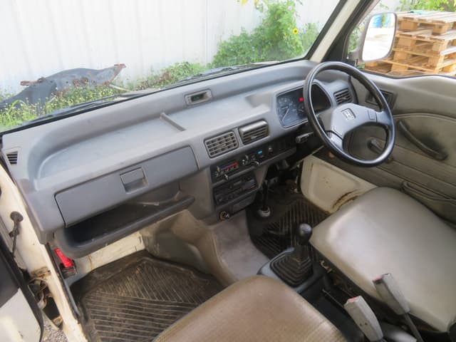 1994 Honda Acty JDM car for sale — photo 10 of 10