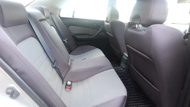 1999 Nissan Skyline JDM car for sale — photo 11 of 13