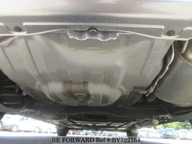 2010 Honda Fit JDM car for sale — photo 20 of 25
