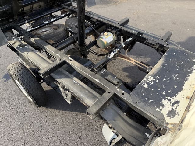 2000 Suzuki Carry JDM car for sale — photo 19 of 25