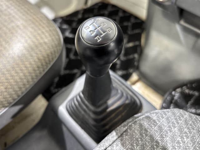 1994 Honda Acty JDM car for sale — photo 13 of 25