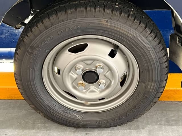 1996 Mazda Scrum JDM car for sale — photo 25 of 25