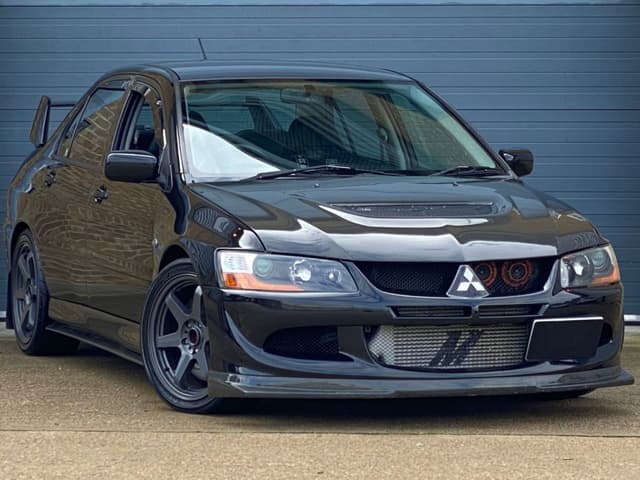 2004 JDM car for sale — photo 20 of 25