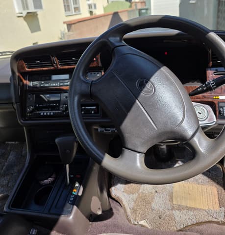 1999 Toyota HiAce JDM car for sale — photo 22 of 24