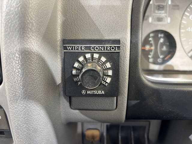 1992 Subaru Sambar JDM car for sale — photo 16 of 25