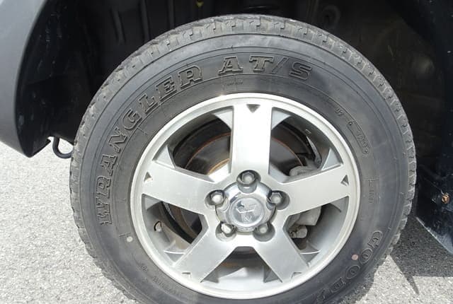 2005 Mitsubishi Pajero Mini JDM car for sale — photo 9 of 25