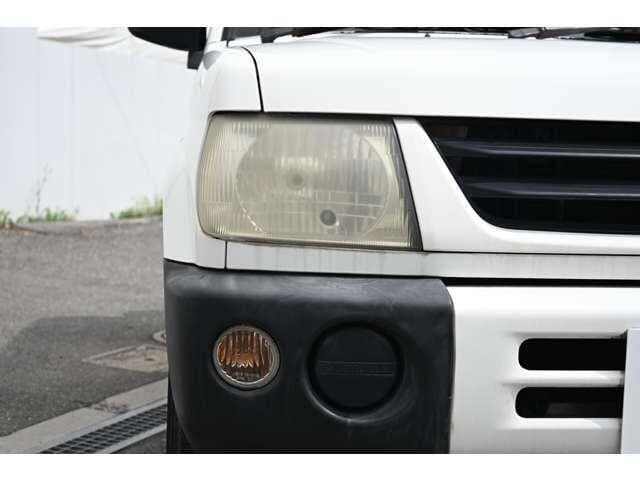 1999 Mitsubishi Pajero Mini JDM car for sale — photo 13 of 20