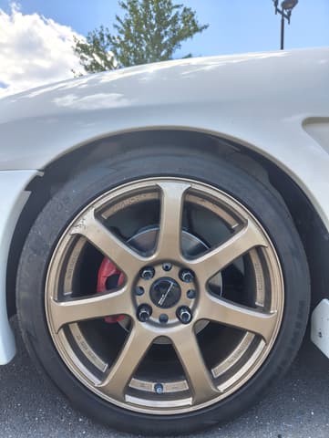 1996 Honda Integra JDM car for sale — photo 5 of 25