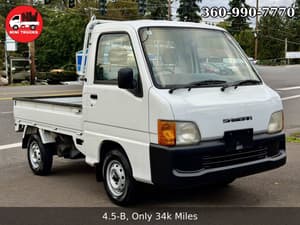 2000 Subaru Sambar JDM car for sale