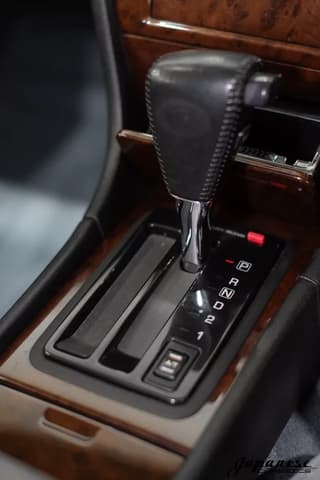 1996 Nissan Cedric JDM car for sale — photo 10 of 25