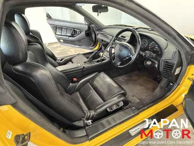 1992 Honda NSX JDM car for sale — photo 5 of 10