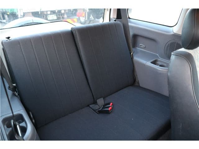 1997 Mitsubishi Pajero JDM car for sale — photo 12 of 16