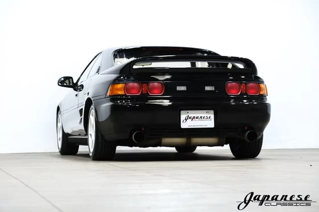 1992 Toyota MR2 JDM car for sale — photo 8 of 25