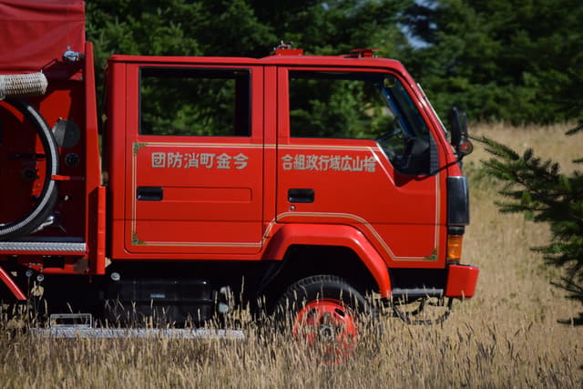 1993 Mitsubishi Canter JDM car for sale — photo 3 of 13