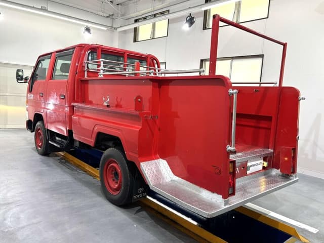 1999 Toyota Dyna JDM car for sale — photo 4 of 25