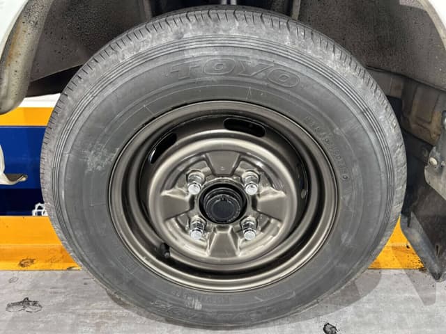 1994 Suzuki Carry JDM car for sale — photo 16 of 25