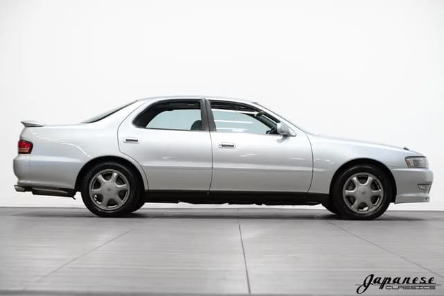 1994 Toyota Cresta JDM car for sale — photo 5 of 25