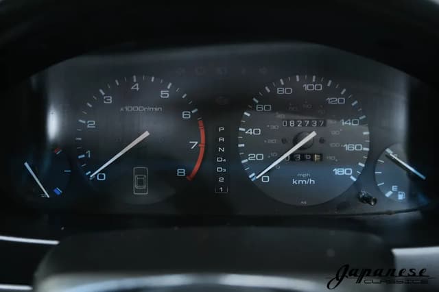 1995 Honda Accord JDM car for sale — photo 14 of 25