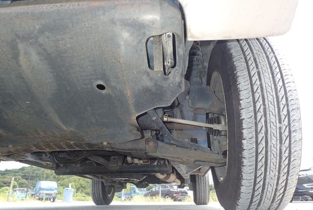 1998 Mitsubishi Pajero Mini JDM car for sale — photo 14 of 25