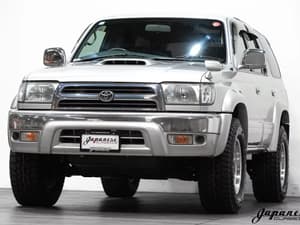 1998 Toyota Hilux Surf JDM car for sale