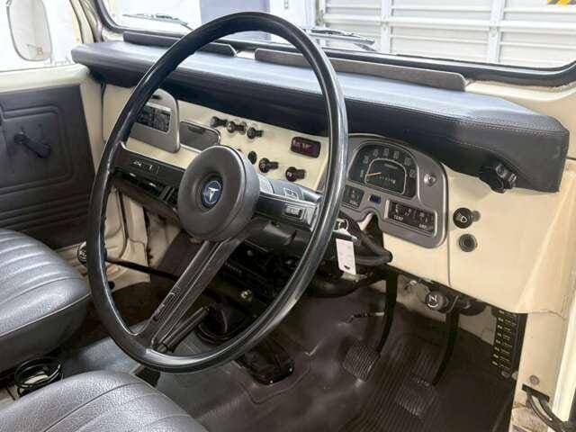 1980 Toyota Land Cruiser JDM car for sale — photo 17 of 20