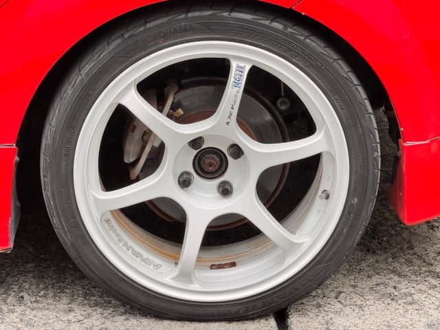 1999 Toyota MR2 JDM car for sale — photo 20 of 25