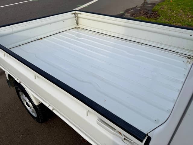 2000 Suzuki Carry JDM car for sale — photo 14 of 25