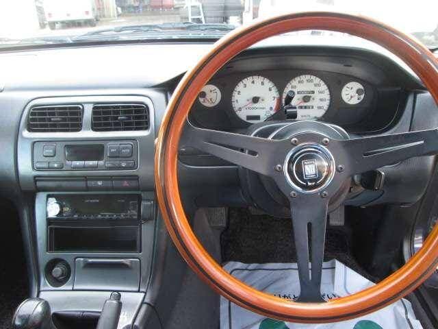 1998 Nissan Silvia JDM car for sale — photo 15 of 19