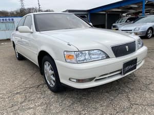 1998 Toyota Cresta JDM car for sale