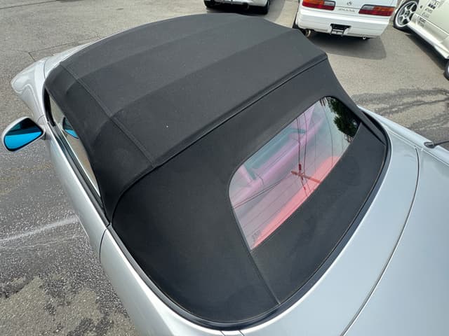 2003 Honda S2000 JDM car for sale — photo 18 of 25