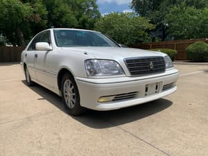 1999 Toyota Crown JDM car for sale