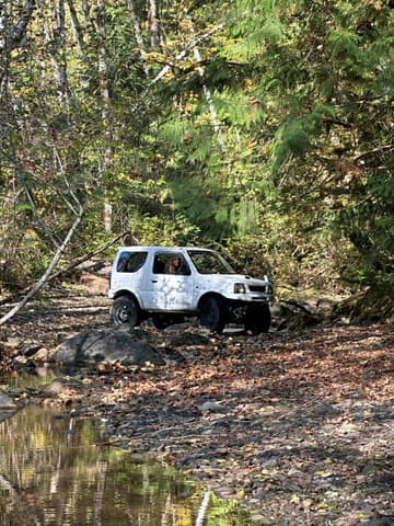 1999 Suzuki Jimny JDM car for sale — photo 2 of 10