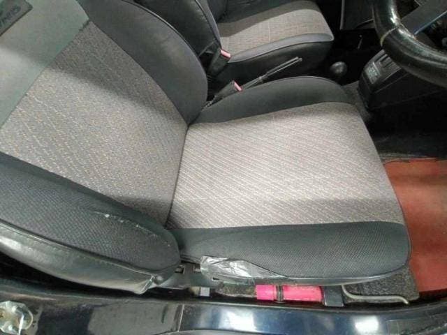 1993 Suzuki Jimny JDM car for sale — photo 6 of 12