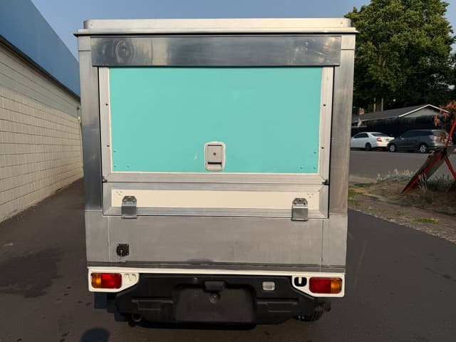 1999 Subaru Sambar JDM car for sale — photo 15 of 25
