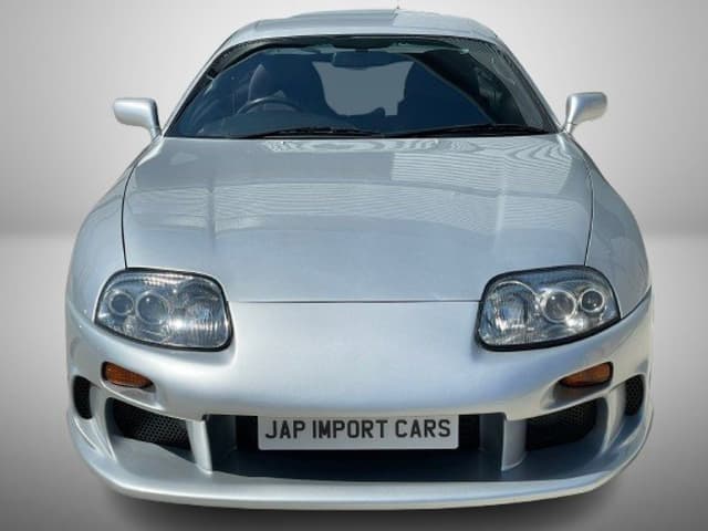1995 JDM car for sale — photo 3 of 25