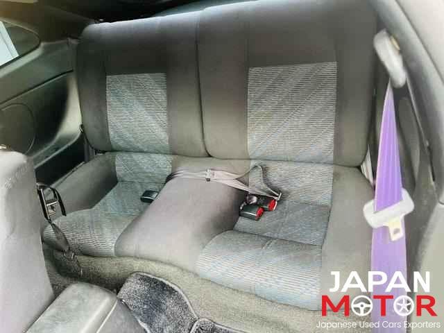 1995 Toyota Celica JDM car for sale — photo 13 of 13