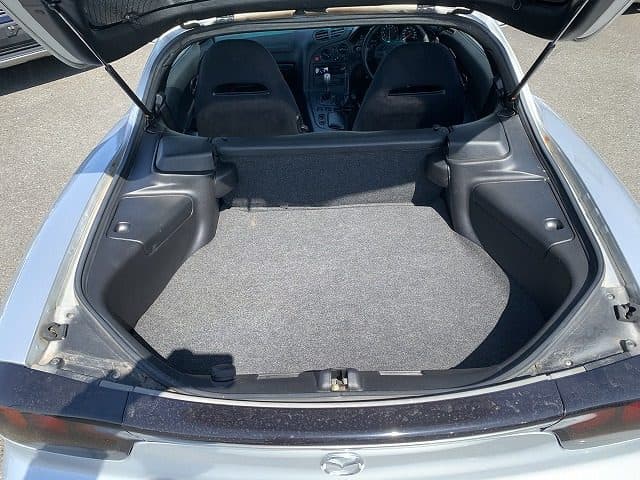 1999 Mazda RX-7 JDM car for sale — photo 10 of 10