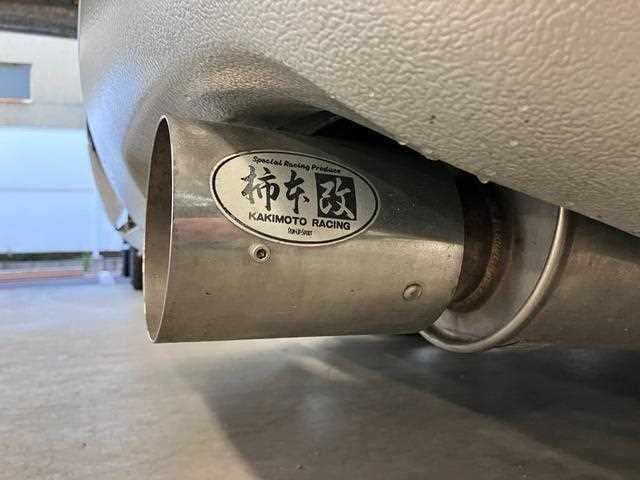 1996 Nissan Fairlady Z JDM car for sale — photo 16 of 20