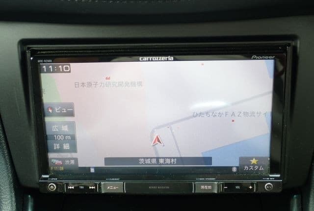 2008 Toyota Crown JDM car for sale — photo 13 of 25