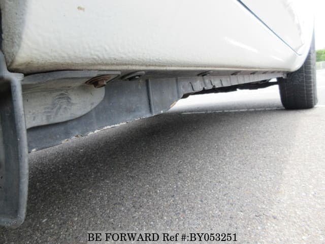 2007 Toyota RAV4 JDM car for sale — photo 21 of 25