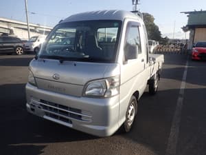 2006 Daihatsu Hijet JDM car for sale