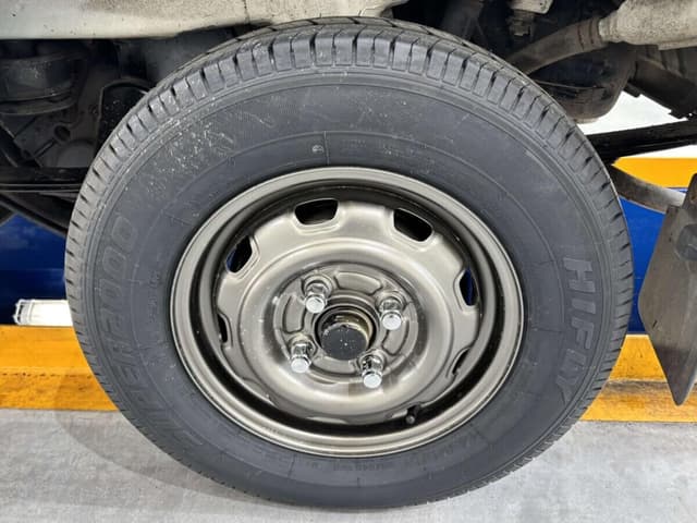 1997 Honda Acty JDM car for sale — photo 23 of 25