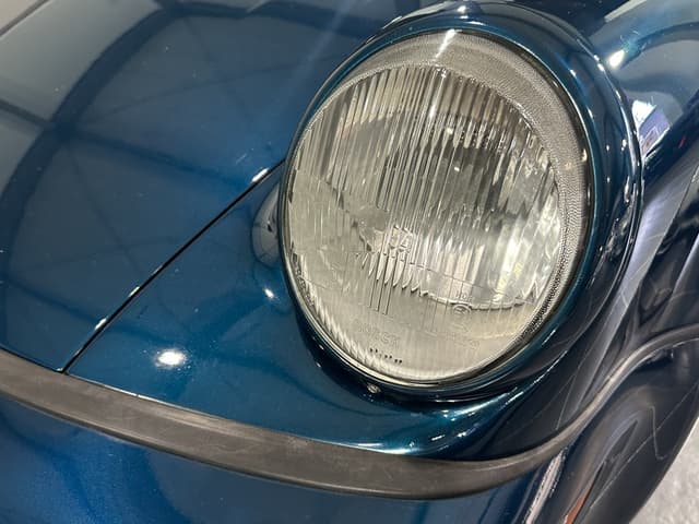 1995 Porsche 911 JDM car for sale — photo 15 of 25