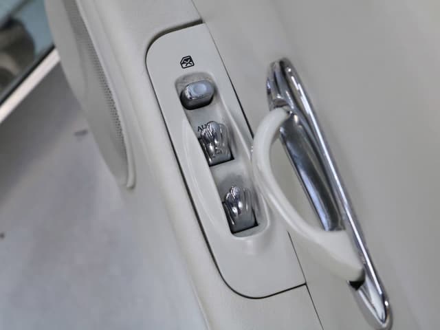 1991 Nissan Figaro JDM car for sale — photo 22 of 25