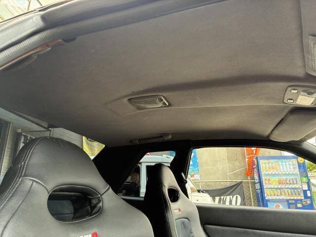 1992 Nissan Skyline JDM car for sale — photo 11 of 20